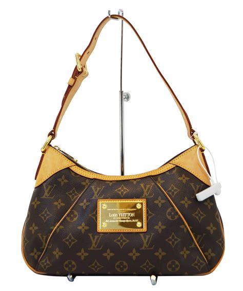 vintage lv shoulder bags|louis vuitton shoulder bag sale.